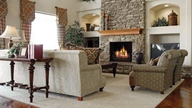 تصویر از بخاری گازی کوچک ارزان + ۲۵ مدل برتر و خوش قیمت سال + عکس و قیمت