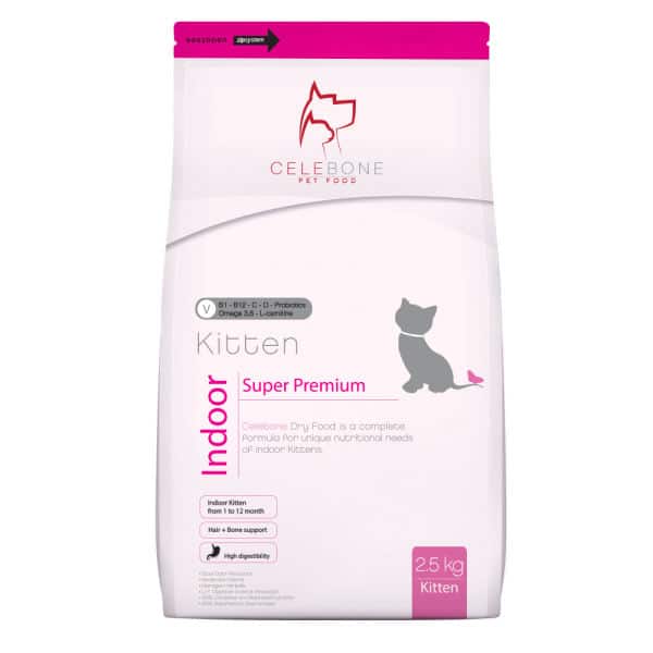 بهترین مارک غذای گربه پرشین - 12