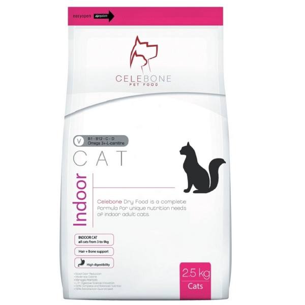 بهترین مارک غذای گربه پرشین - 6