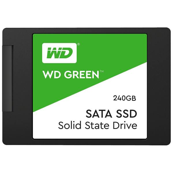 بهترین مارک هارد SSD - 11
