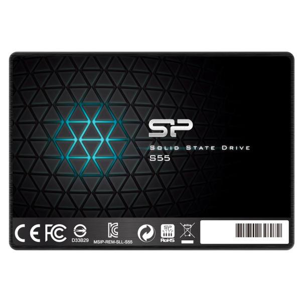 بهترین مارک هارد SSD - 12