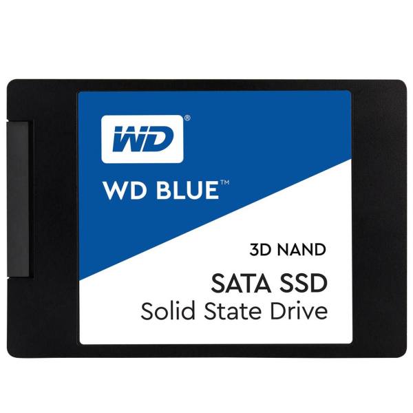 بهترین مارک هارد SSD - 1