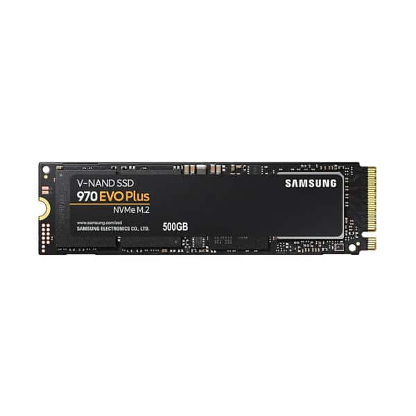بهترین مارک هارد SSD - 20