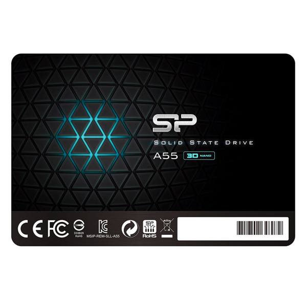 بهترین مارک هارد SSD - 3