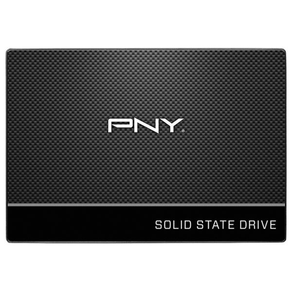 بهترین مارک هارد SSD - 4