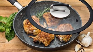 تصویر از بهترین مارک ماهیتابه کدومه؟ معرفی مدل های برتر و خوش قیمت ۲۰۲۵