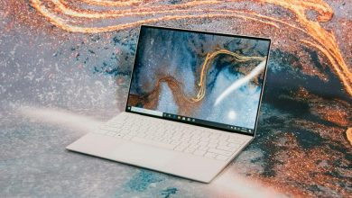 تصویر از بهترین لپ تاپ برای بورس + ۸ مدل برتر و خوش قیمت + قیمت روز و مشخصات