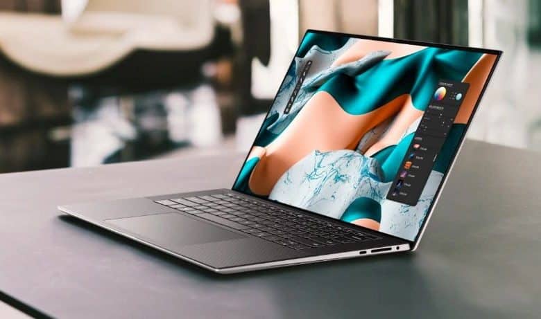 بهترین لپ تاپ تا 40 میلیون