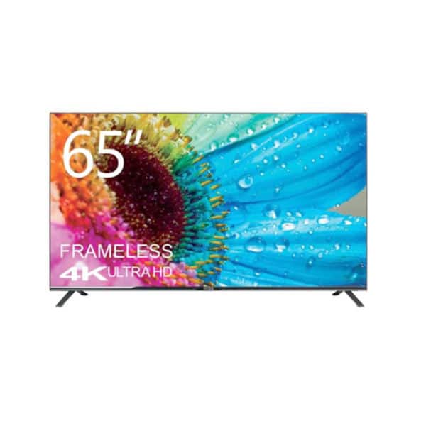 بهترین تلویزیون های هوشمند - 5