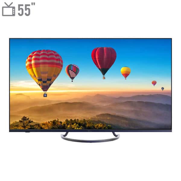 بهترین تلویزیون های هوشمند - 7