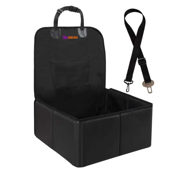 باکس حمل سگ ارزان - 3