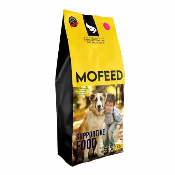 غذای ارزان برای سگ - 11