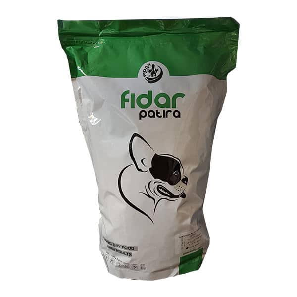 غذای ارزان برای سگ - 20