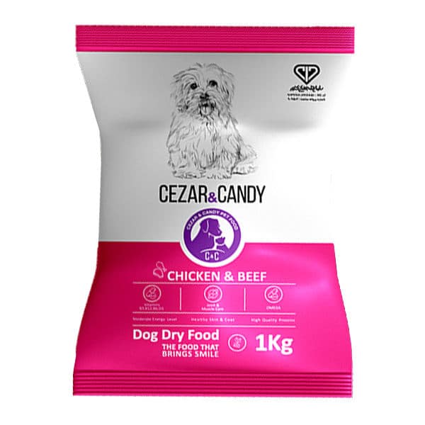 غذای ارزان برای سگ - 4