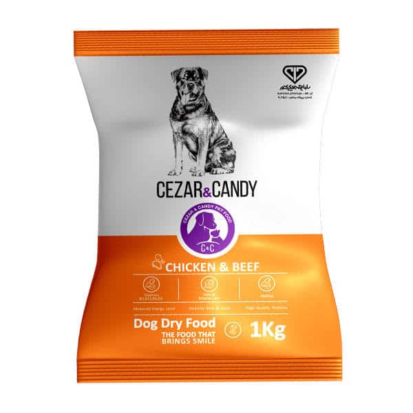 غذای ارزان برای سگ - 7