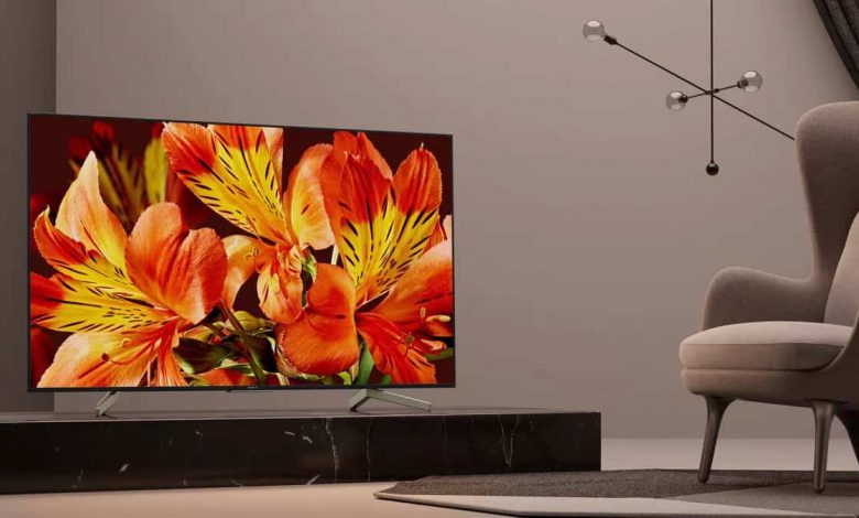کیفیت تلویزیون های ایکس ویژن