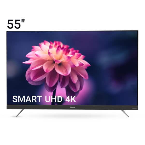 کیفیت تلویزیون های ایکس ویژن - 1