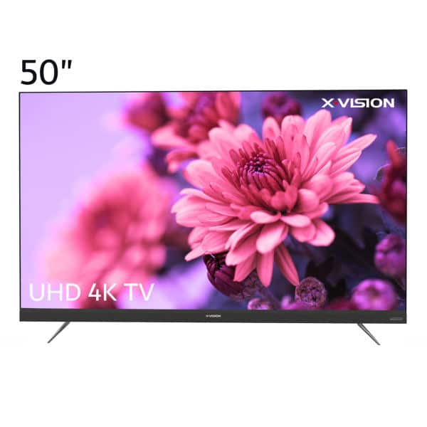 کیفیت تلویزیون های ایکس ویژن - 2