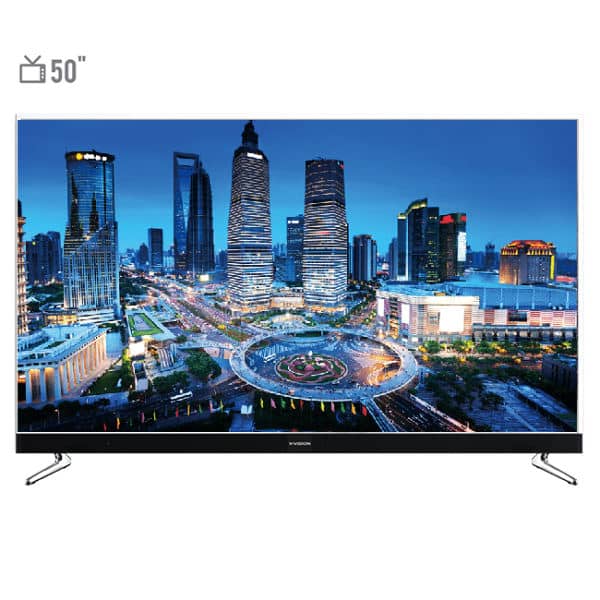 کیفیت تلویزیون های ایکس ویژن - 3