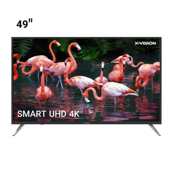 کیفیت تلویزیون های ایکس ویژن - 4