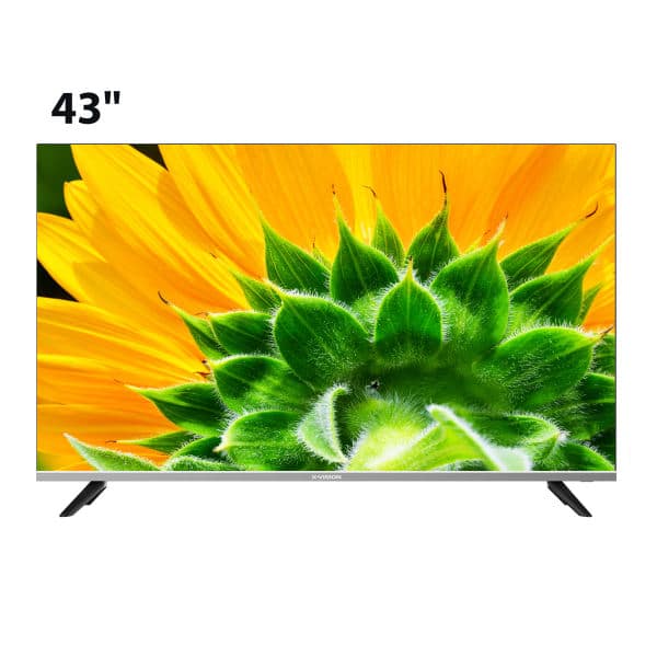 کیفیت تلویزیون های ایکس ویژن - 5