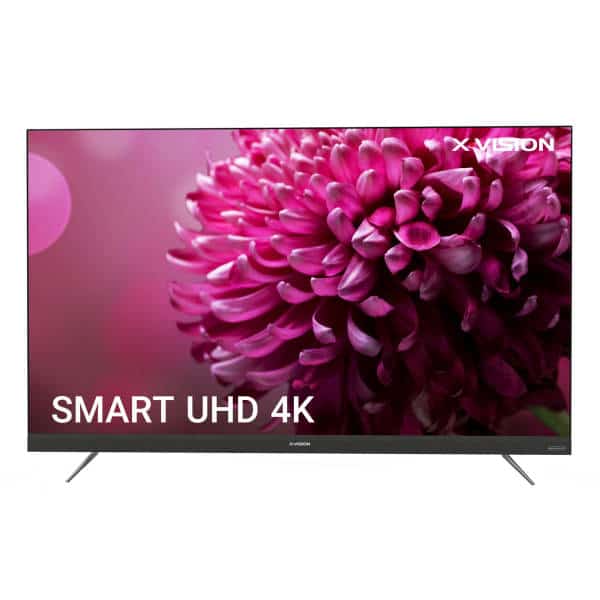 کیفیت تلویزیون های ایکس ویژن - 7