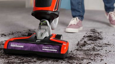 تصویر از بهترین مارک جارو شارژی دسته بلند و معمولی + ۲۰ مدل جدید