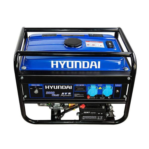 بهترین موتور برق برای باغ - 14