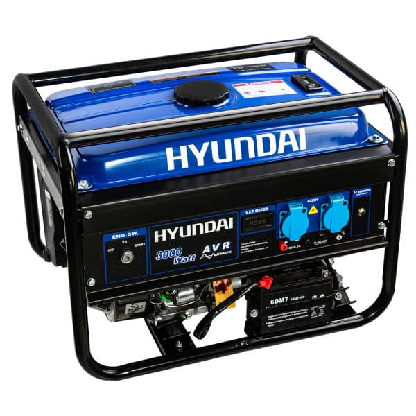 بهترین موتور برق برای باغ - 17