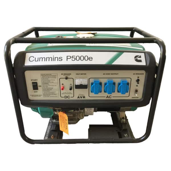 بهترین موتور برق برای باغ - 18