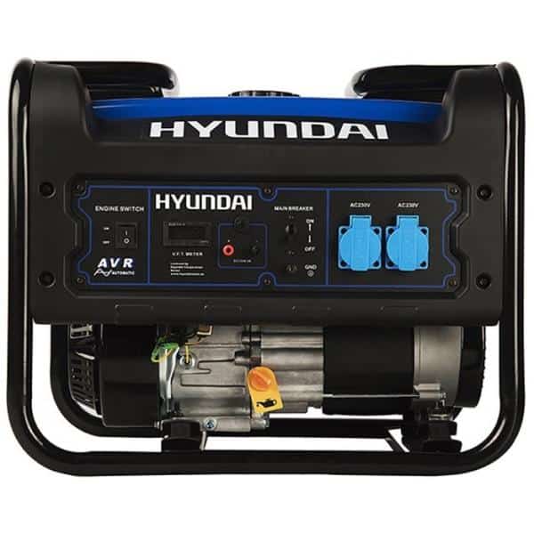 بهترین موتور برق برای باغ - 19