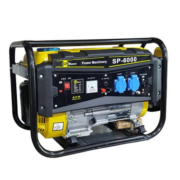 بهترین موتور برق برای باغ - 3