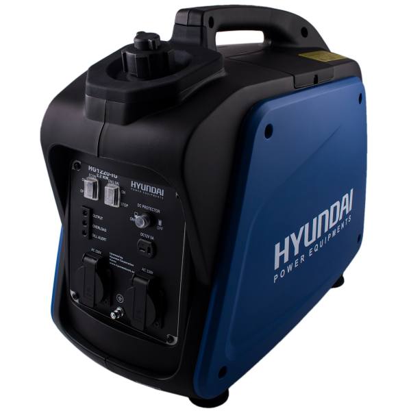 بهترین موتور برق برای باغ - 4