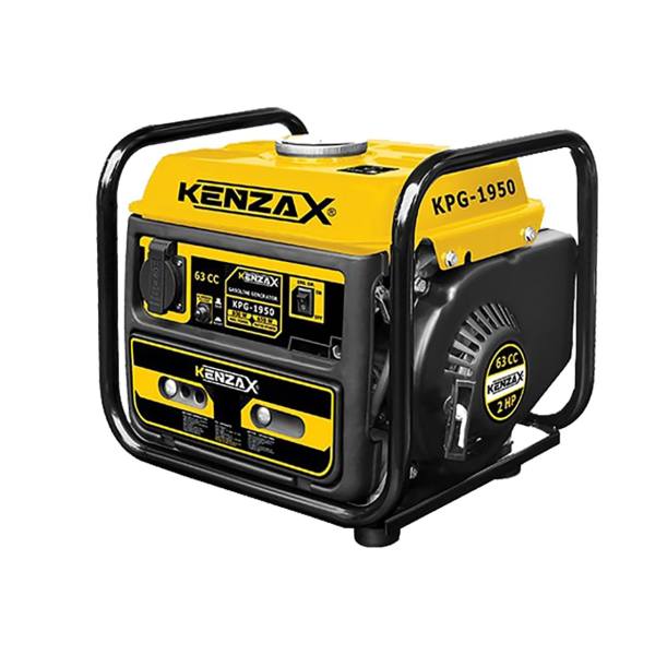 بهترین موتور برق برای باغ - 7