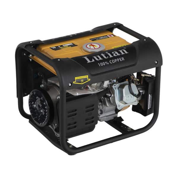 بهترین موتور برق برای باغ - 9