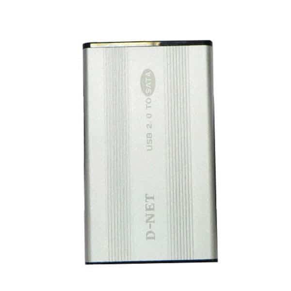 بهترین باکس تبدیل هارد اینترنال به اکسترنال - 10