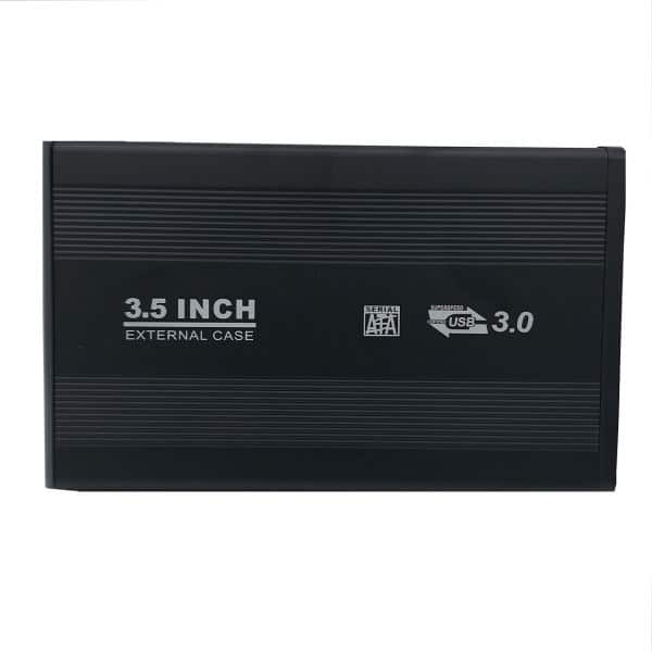 بهترین باکس تبدیل هارد اینترنال به اکسترنال - 12