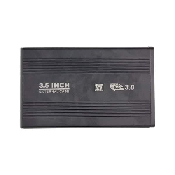 بهترین باکس تبدیل هارد اینترنال به اکسترنال - 13