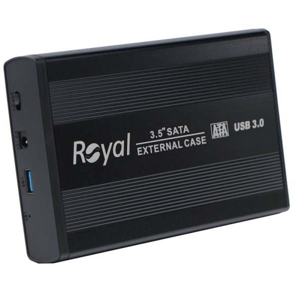 بهترین باکس تبدیل هارد اینترنال به اکسترنال - 5