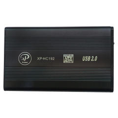 بهترین باکس تبدیل هارد اینترنال به اکسترنال - 6