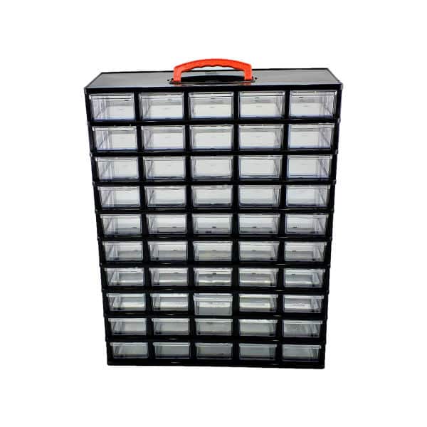 بهترین مارک جعبه ابزار - 12
