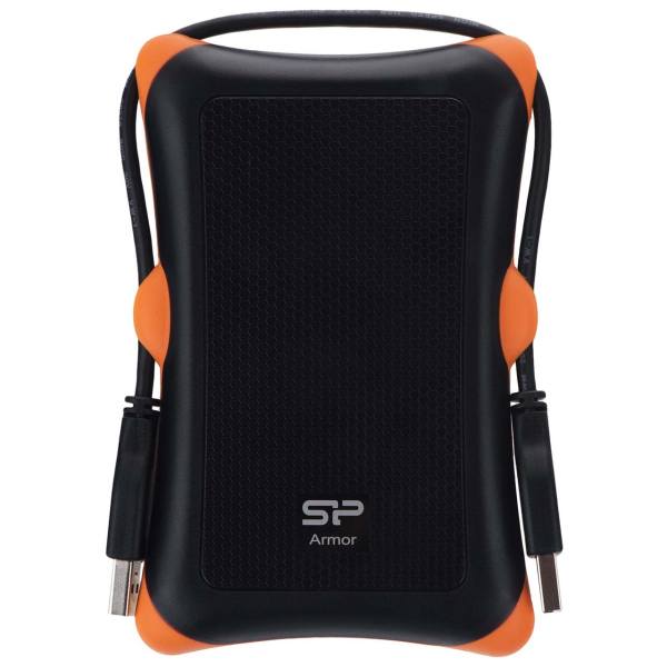 بهترین هارد اکسترنال از نظر سرعت - 13