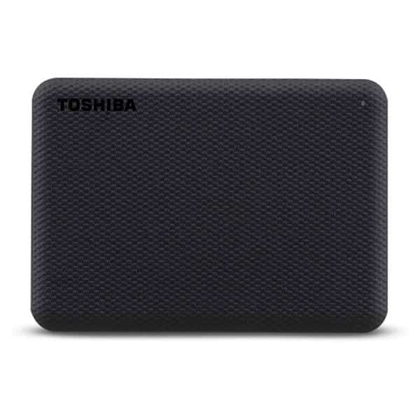 بهترین هارد اکسترنال از نظر سرعت - 4