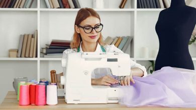 تصویر از بهترین مدل چرخ خیاطی ژانومه ژاپنی + ۱۲ مدل قدرتمند ۲۰۲۵