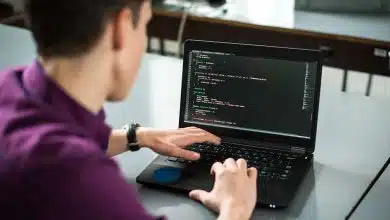 تصویر از بهترین لپ تاپ ایسوس برای برنامه نویسی + ۱۰ مدل قدرتمند ۱۴۰۴