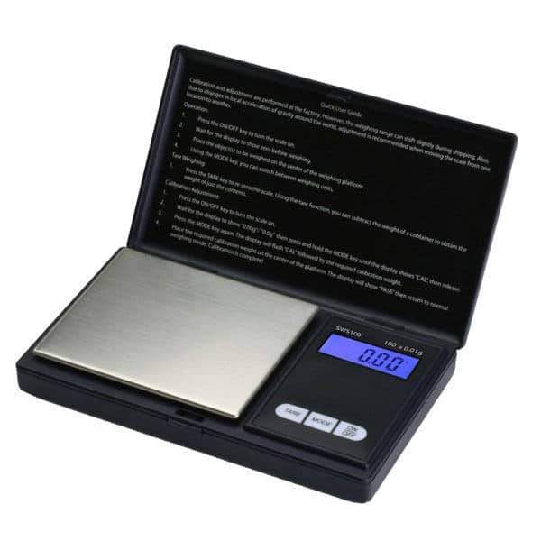 بهترین مارک ترازوی دیجیتال - 1