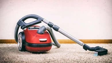 تصویر از بهترین مدل جاروبرقی دوو + خرید اینترنتی ۴ مدل پرفروش سال + قیمت روز