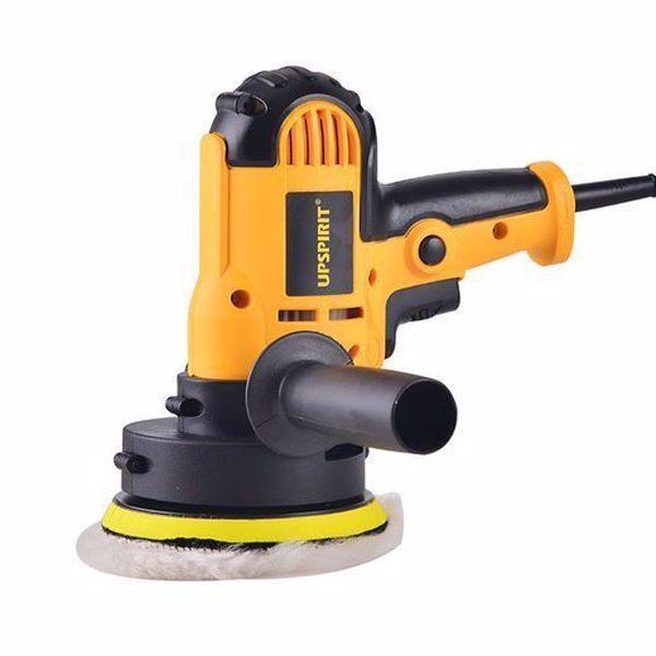 بهترین دستگاه پولیش خودرو - 1