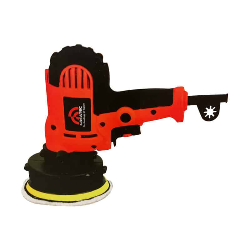 بهترین دستگاه پولیش خودرو - 10