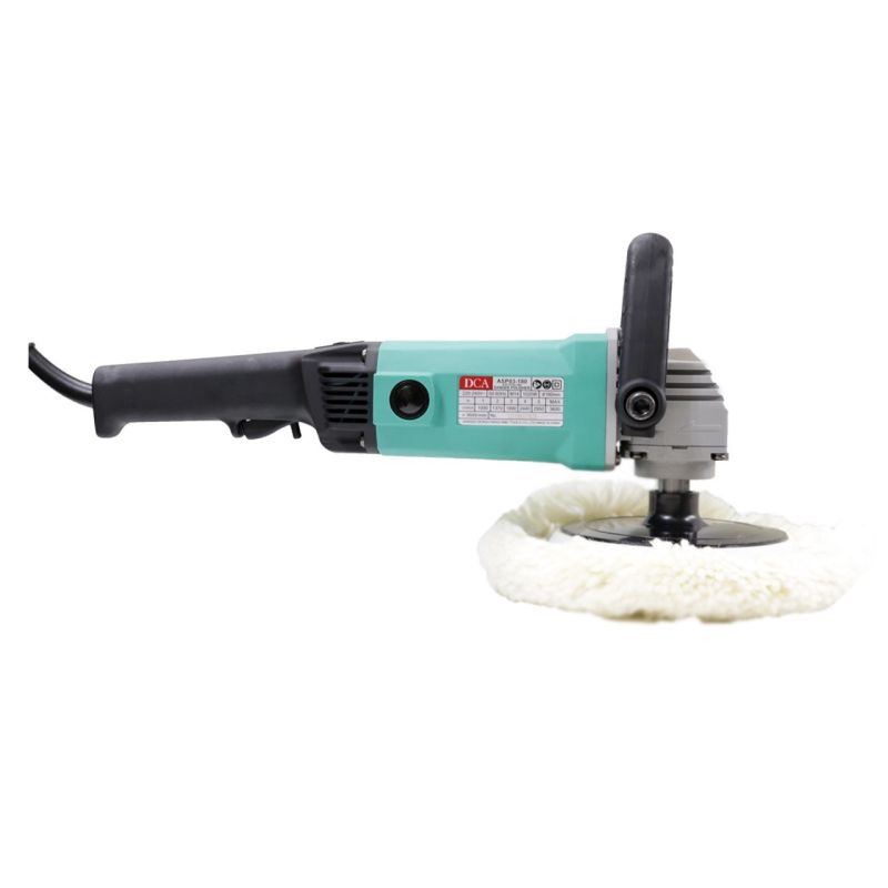 بهترین دستگاه پولیش خودرو - 11